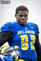 1 University of Delaware Sports