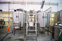 Brewery