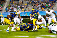 University of Delaware Football