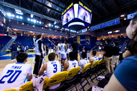 Bucknell in game